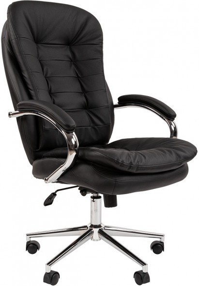 Кресло руководителя CHAIRMAN 795 кожа / CH 795 кожа