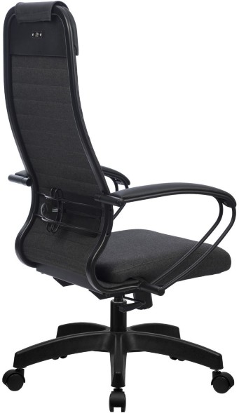 Эргономичное кресло МЕТТА Комплект 27  Pl тр/сечен