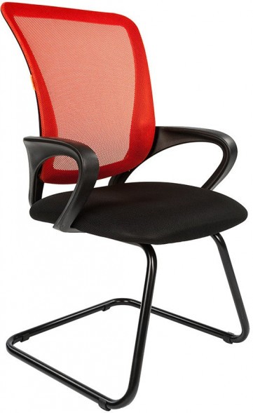 Кресло для посетителей CHAIRMAN 969V в Волжском 