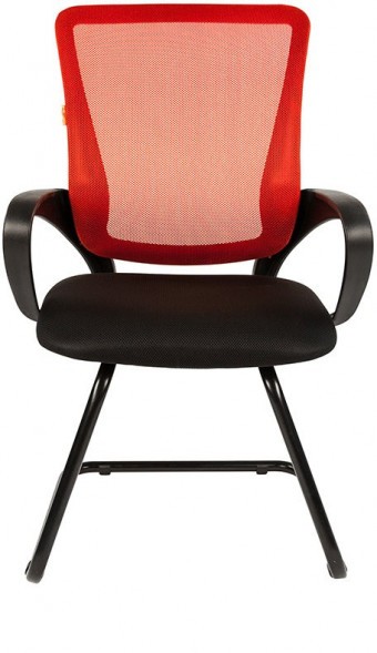 Кресло для посетителей CHAIRMAN 969V в Волжском 