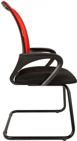 Кресло для посетителей CHAIRMAN 969V в Волжском 