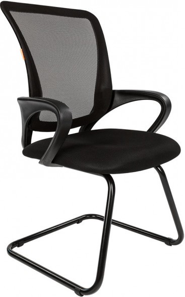 Кресло для посетителей CHAIRMAN 969V в Волжском 