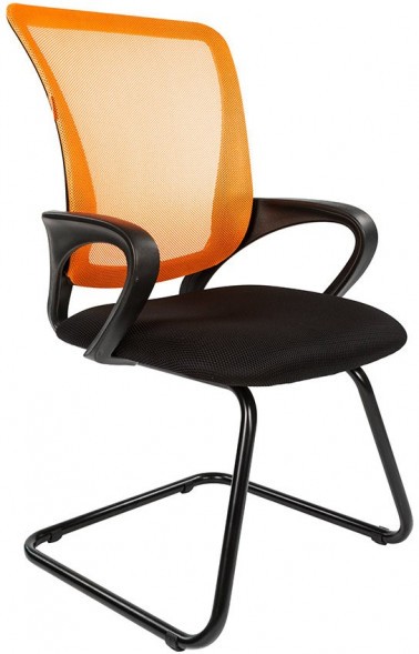 Кресло для посетителей CHAIRMAN 969V в Волжском 