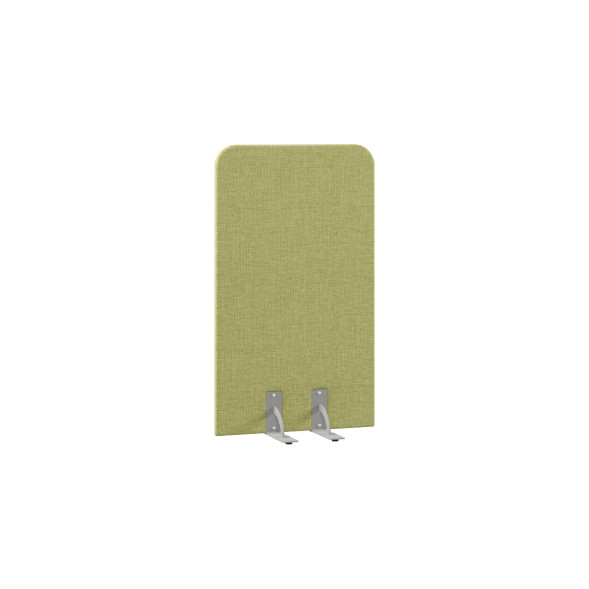 Акустическая перегородка на фетровых опорах RA.F-70/120 KITON 01/Серый 700х28х1200 RAND Acoustic в Волжском 