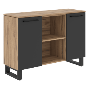 Греденция EGR 1395 1350х452х956 ENIO