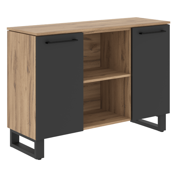 Греденция EGR 1395 1350х452х956 ENIO в Волжском 