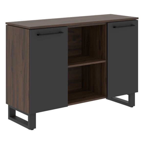 Греденция EGR 1395 1350х452х956 ENIO в Волжском 