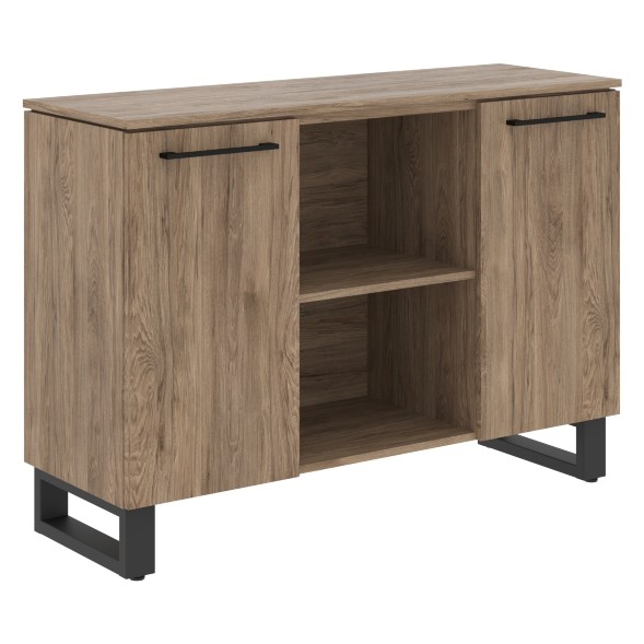 Греденция EGR 1395 1350х452х956 ENIO в Волжском 