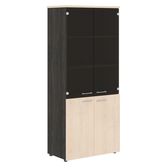 Шкаф комбинированный с топом XHC 85.2 856х432х1955 XTEN в Волжском 