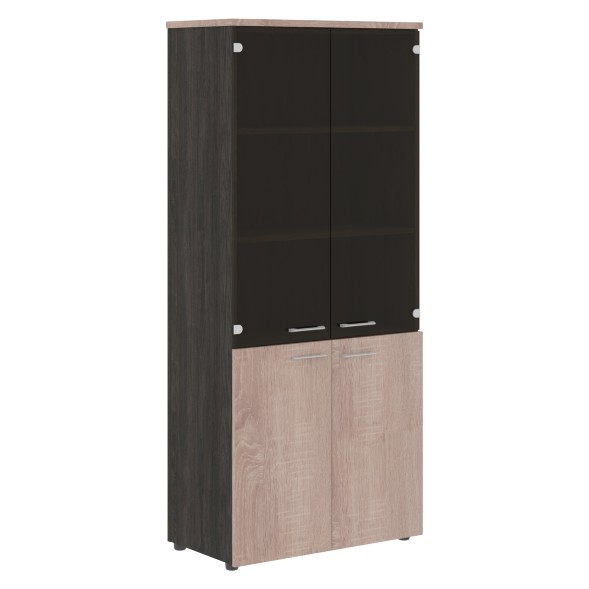 Шкаф комбинированный с топом XHC 85.2 856х432х1955 XTEN в Волжском 