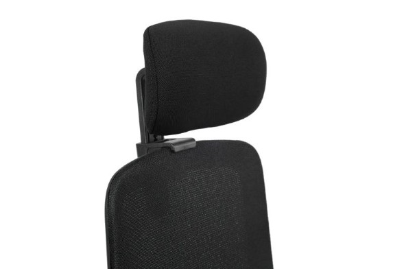 Кресло Miro 6249A пластик Черный