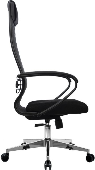 Эргономичное кресло МЕТТА Комплект 21 Ch пр/сечен