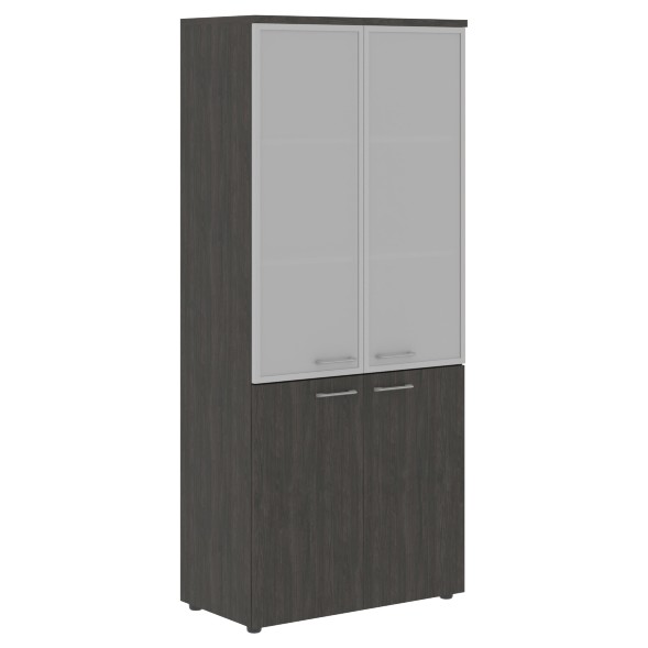 Шкаф комбинированный с топом XHC 85.7 856х432х1955 XTEN в Волжском 