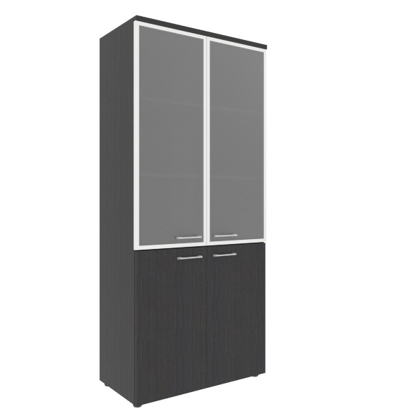 Шкаф комбинированный с топом XHC 85.7 856х432х1955 XTEN в Волжском 