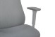 Кресло Miro 6249A-HS пластик Серый