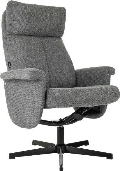 Домашнее кресло Бюрократ _Baron