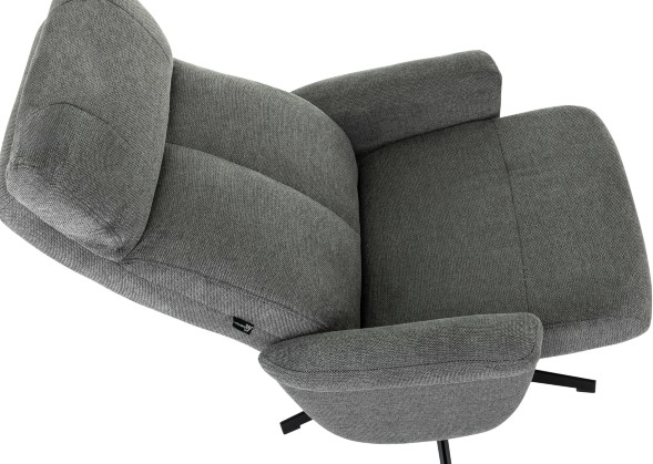 Домашнее кресло Бюрократ _Baron