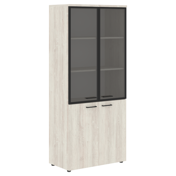 Шкаф комбинированный с топом XHC 85.7.1 856х432х1955 в Волжском 