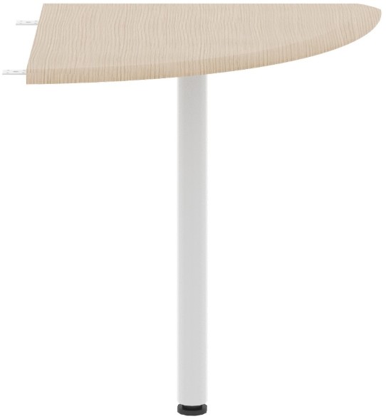 Соединитель угловой WKD 700 Бук Тиара 700х700х750 WAVE в Волжском 