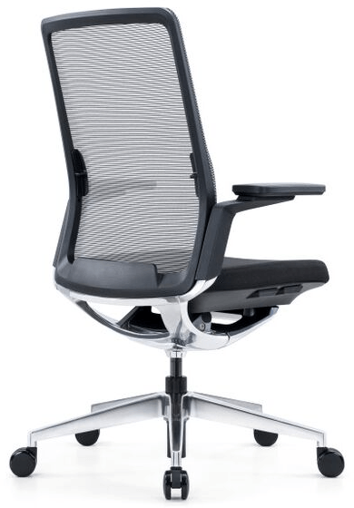 Кресло офисное Monro в Волжском 