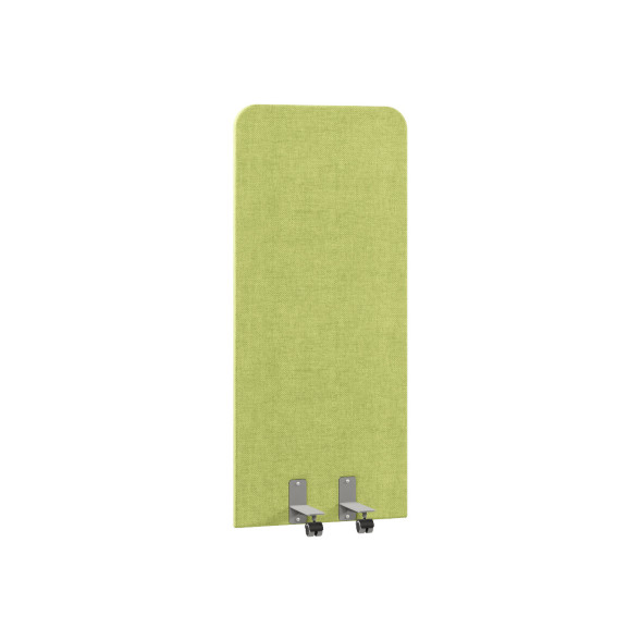 Акустическая перегородка на фетровых опорах RA.F-70/160 KITON 01/Серый 700х28х1600 RAND Acoustic в Волжском 