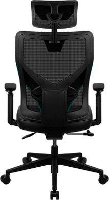  Кресло геймерское ThunderX3 YAMA1 