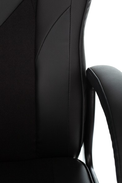 Кресло игровое Zombie GAME 17