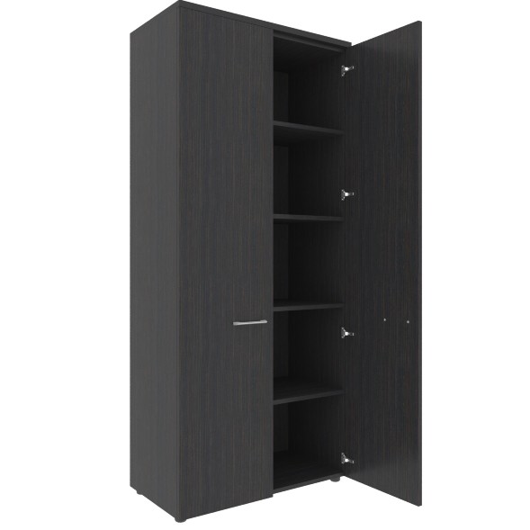 Шкаф с глухими дверьми и топом XHC 85.1 856х432х1955 XTEN в Волжском 