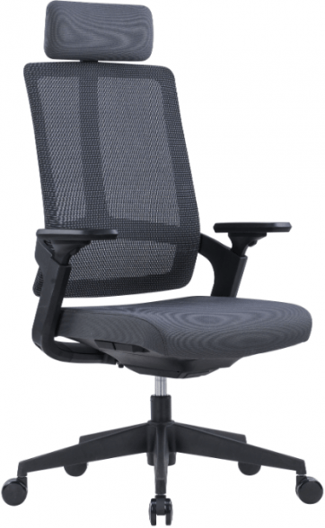 Кресло офисное Napa в Волжском 