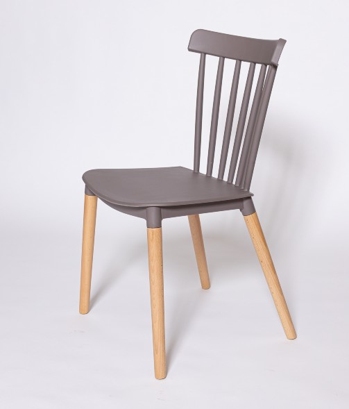 Комплект стульев Province серый 4 шт  в Волжском 