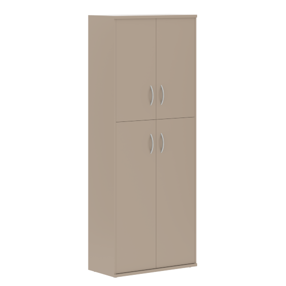 Шкаф с глухими дверьми СТ-1.8 770х365х1975 IMAGO