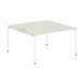 Стол 2-х местный XWST 1414 1400х1406х750 XTEN-S