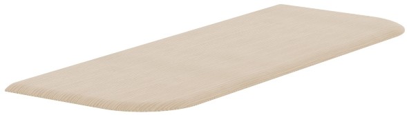 Приставка WKD 906 Бук Тиара 900х600х750 WAVE в Волжском 