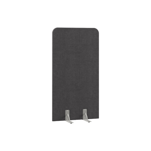 Акустическая перегородка на фетровых опорах RA.F-80/150 KITON 01/Серый 800х28х1500 RAND Acoustic в Волжском 