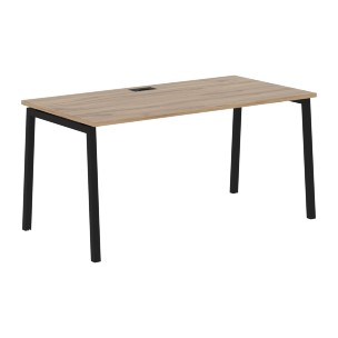 Стол прямой ELST 1580 1560х800х750 EDIS