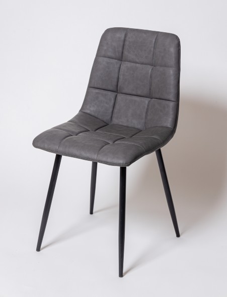 Стул CHILL Графит винтаж  в Волжском 