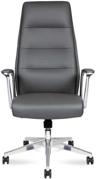 Кресло руководителя NANCY эко