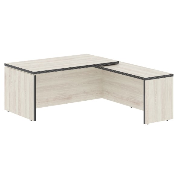 Стол руководителя TCT 1820(R) 1800х2000х750 TORR в Волжском 