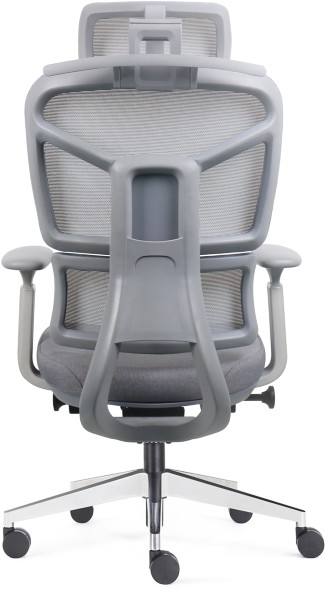 Кресло руководителя Michelin gray в Волжском 