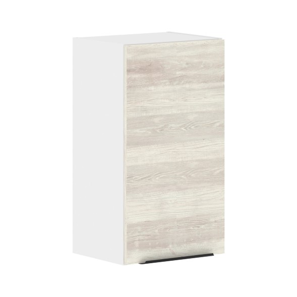 Шкаф навесной с полкой MHP 4072.1 400х320х720 CORSICA в Волжском 