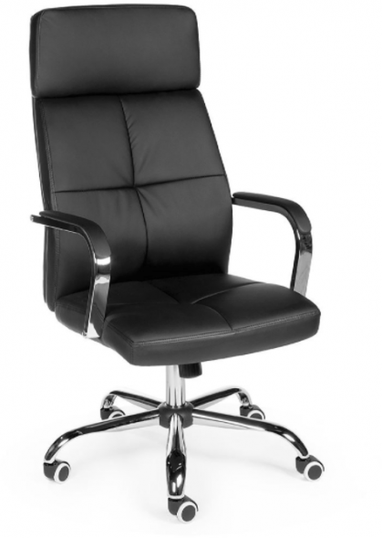 Кресло руководителя Norden Алекс экокожа в Волжском 