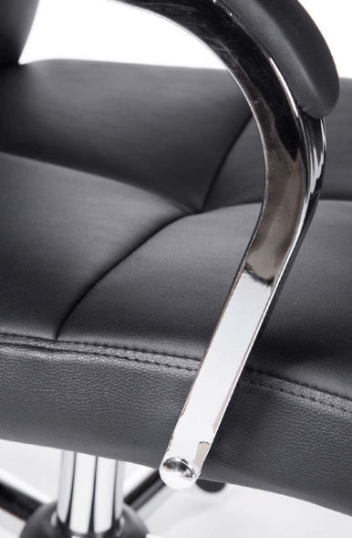 Кресло руководителя Norden Алекс экокожа в Волжском 