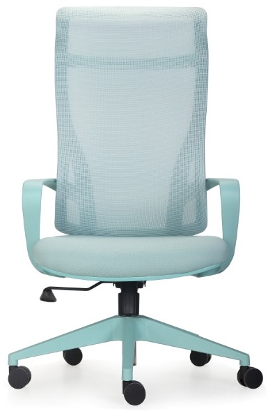 Офисное кресло SK3226 Green