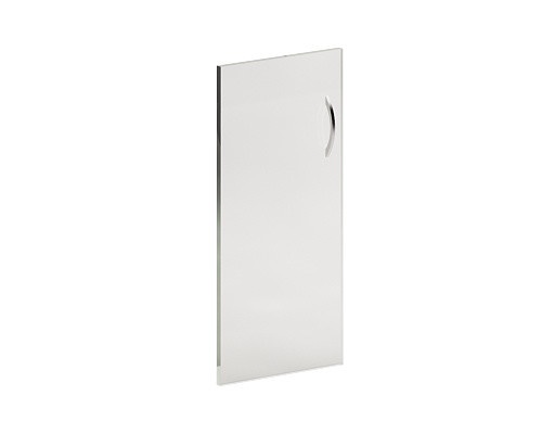 Дверь стеклянная С-3 362х4х766 IMAGO в Волжском 