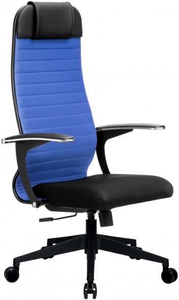 Эргономичные кресла МЕТТА Комплект 22 Pl пр/сечен