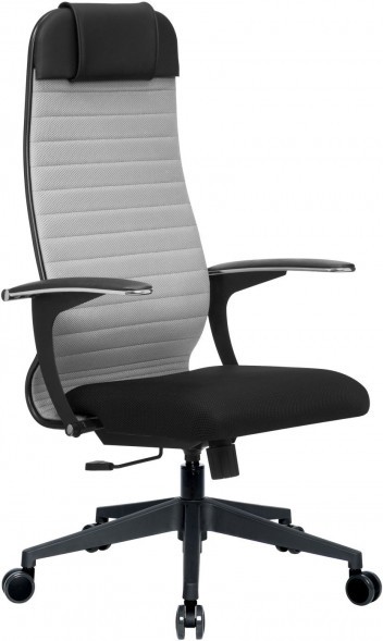 Эргономичные кресла МЕТТА Комплект 22 Pl пр/сечен