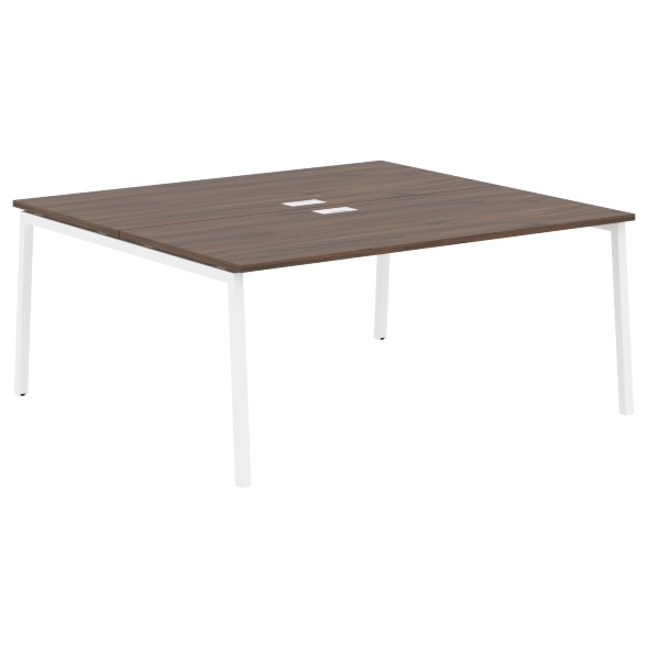 Стол 2-х местный ELWST 1716 1760х1606х750 EDIS