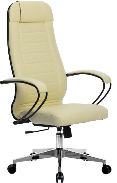 Эргономичное кресло МЕТТА Комплект 28 Ch пр/сечен