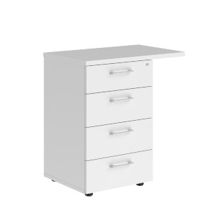 Тумба приставная XLC-4D.2A 700х450х750 XTEN