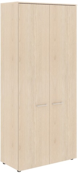 Гардероб WCW 85 Бук Тиара 856х432х1949 WAVE в Волжском 